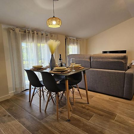 Apartamentos La Florida Касаларейна Екстериор снимка