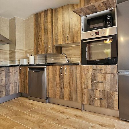 Apartamentos La Florida Касаларейна Екстериор снимка
