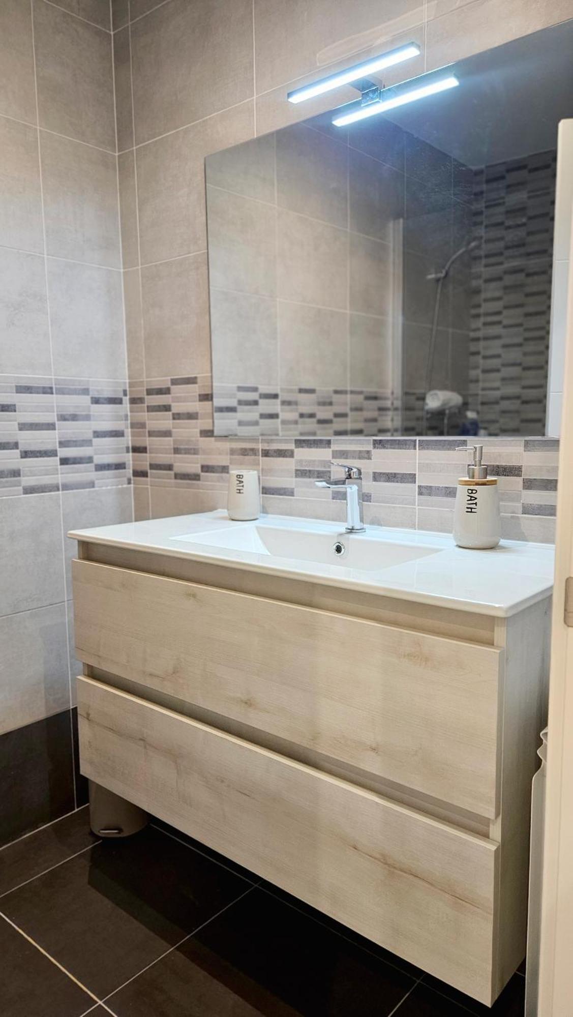 Apartamentos La Florida Касаларейна Екстериор снимка