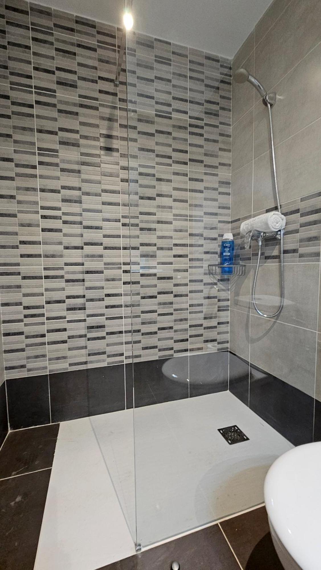 Apartamentos La Florida Касаларейна Екстериор снимка