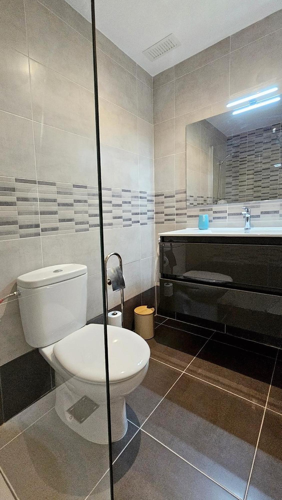 Apartamentos La Florida Касаларейна Екстериор снимка