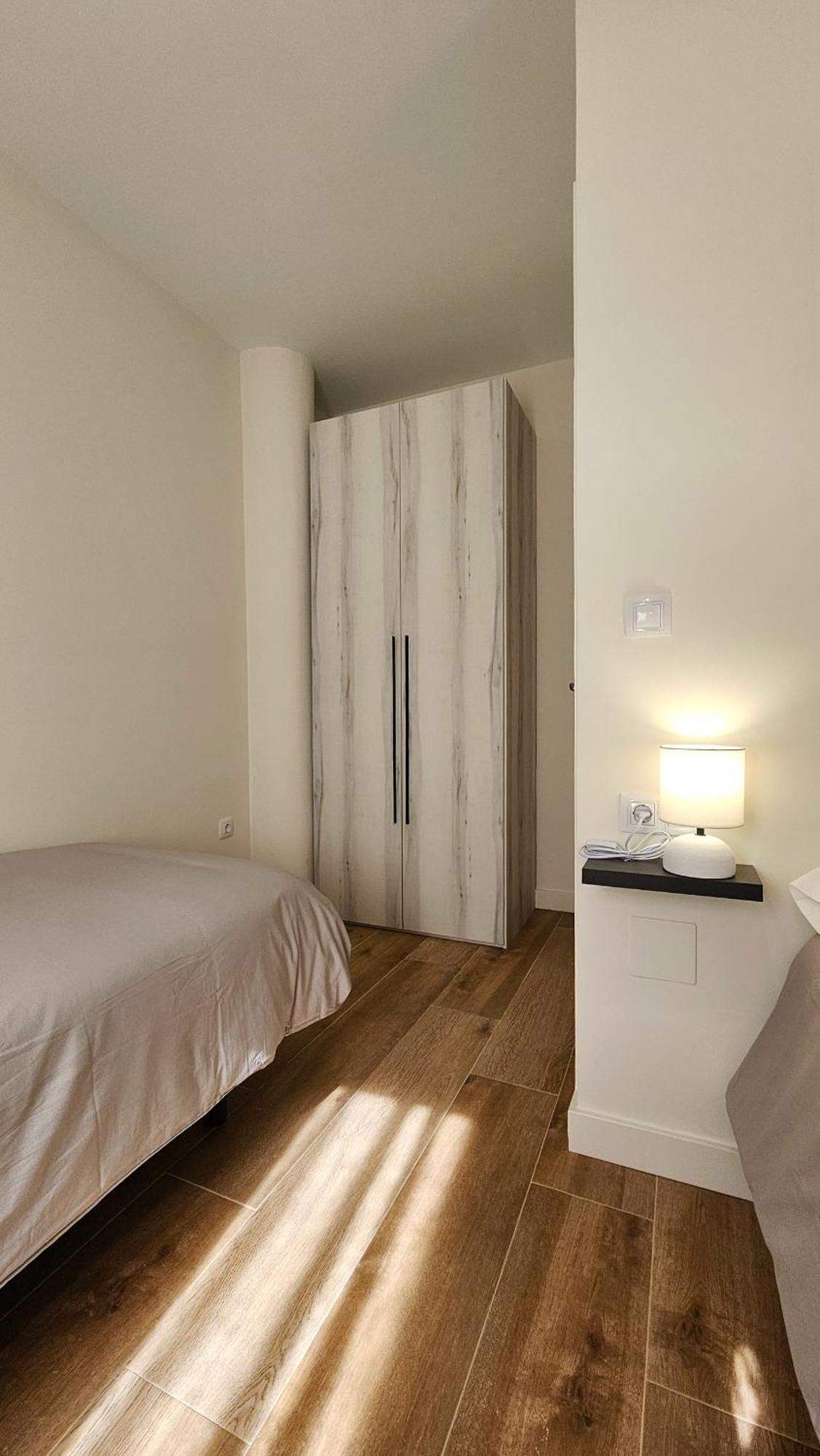 Apartamentos La Florida Касаларейна Екстериор снимка